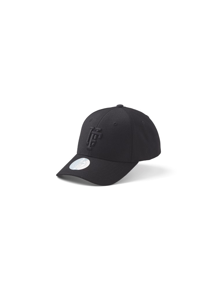 SPINBACK BASEBALL CROWN 4 CAPS 5711176511355 UF1487-9999 Spinback crown 4 black 7247287 800_SPINBACK BASEBALL CROWN 4 CAPS 800 7247287.jpg_