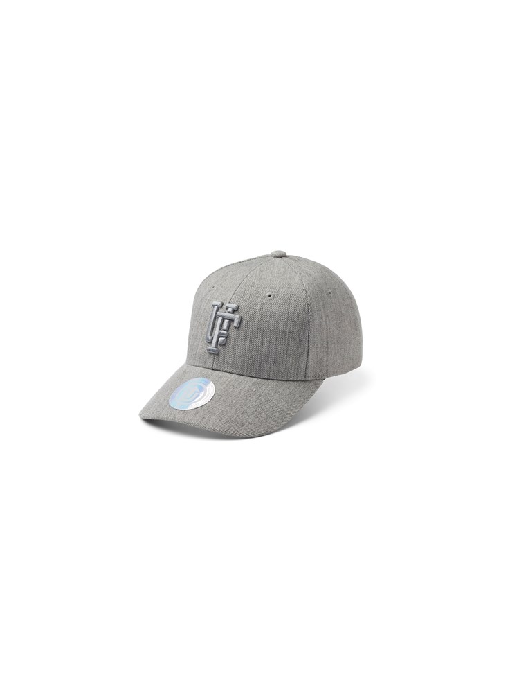 SPINBACK BASEBALL CROWN 4 CAPS 5711176536419 UF1487-2322 Spinback crown 4 light grey 7247287 700_SPINBACK BASEBALL CROWN 4 CAPS 700.jpg_