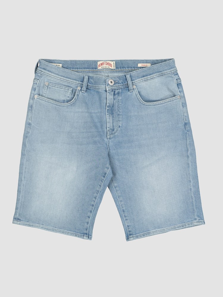 Regular denim shorts 7051644161612_Regular denim shorts DAF 7504048.jpg_