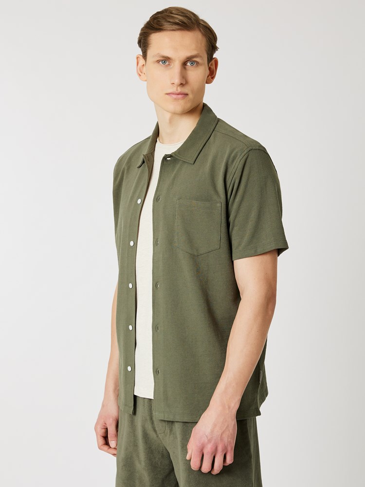 Roy jerseyskjorte 7051644654565 7_Roy jerseyskjorte GOR 7507335.jpg_Front||Front