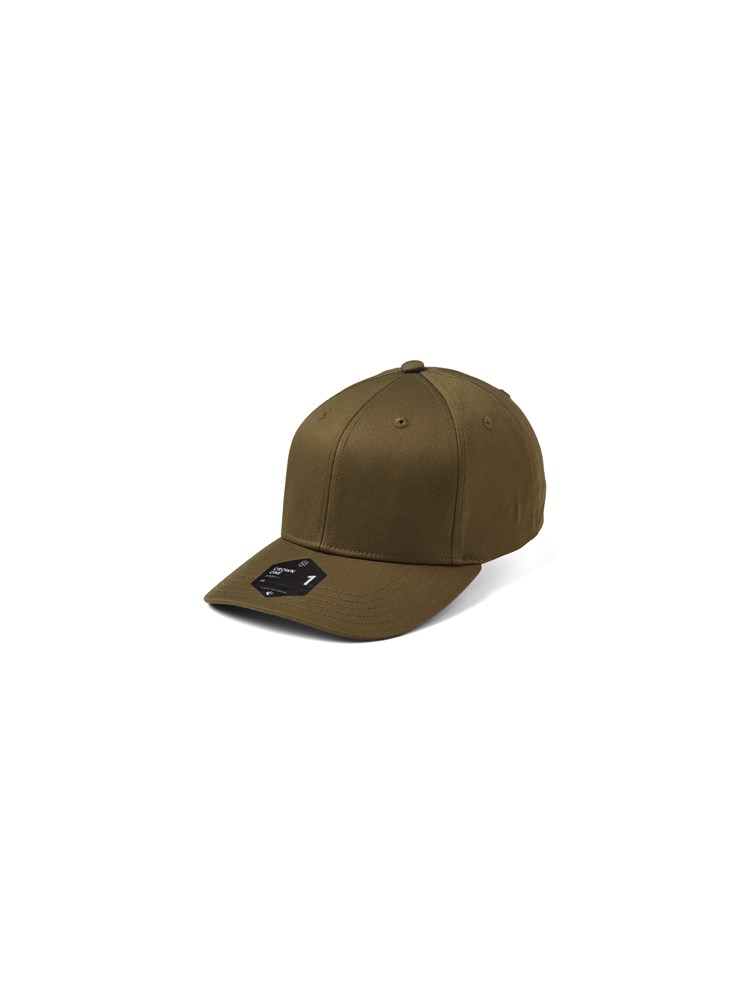 CROWN 1 BASEBALLCAP 7220649_517-UPFRONT-NOS-FRONT_CROWN 1 BASEBALLCAP 517.jpg_