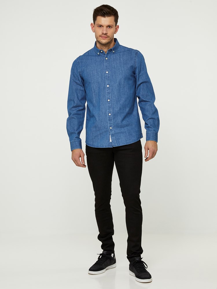  SKINNY STAN BLACK SUPER STRETCH 7229553_D03-HENRYCHOICE-NOS-Modell-front_59433_ SKINNY STAN BLACK SUPER STRETCH D03.jpg_Front||Front