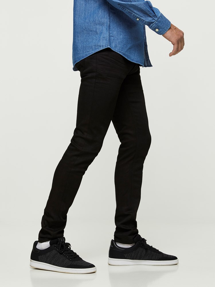 SKINNY STAN BLACK SUPER STRETCH 7229553_D03-HENRYCHOICE-NOS-Modell-left_37161_ SKINNY STAN BLACK SUPER STRETCH D03.jpg_Left||Left