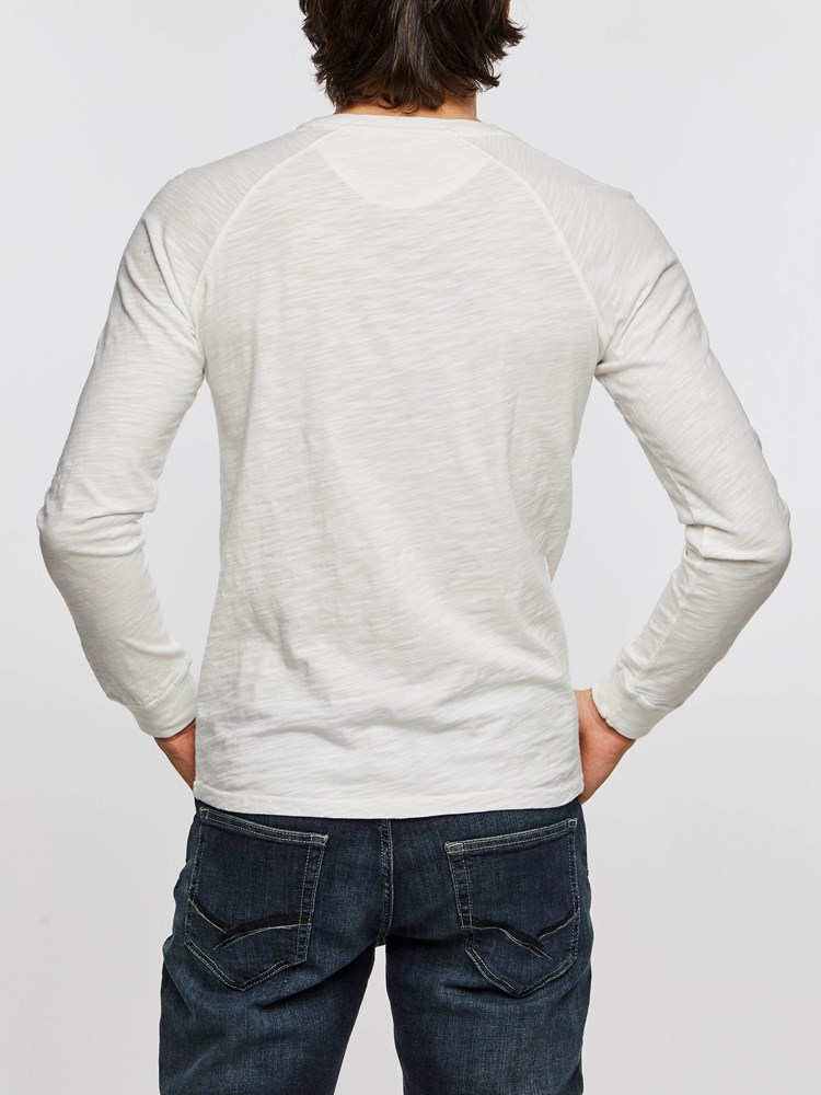 COLBY BESTEFARSTRØYE 7234830_O69-HENRYCHOICE-NOS-Modell-back_7725_COLBY BESTEFARSTRØYE O69.jpg_Back||Back