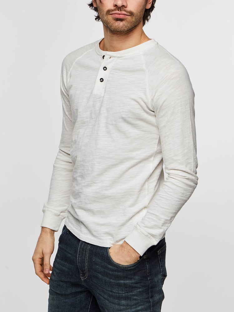 COLBY BESTEFARSTRØYE 7234830_O69-HENRYCHOICE-NOS-Modell-left_18370_COLBY BESTEFARSTRØYE O69.jpg_Left||Left