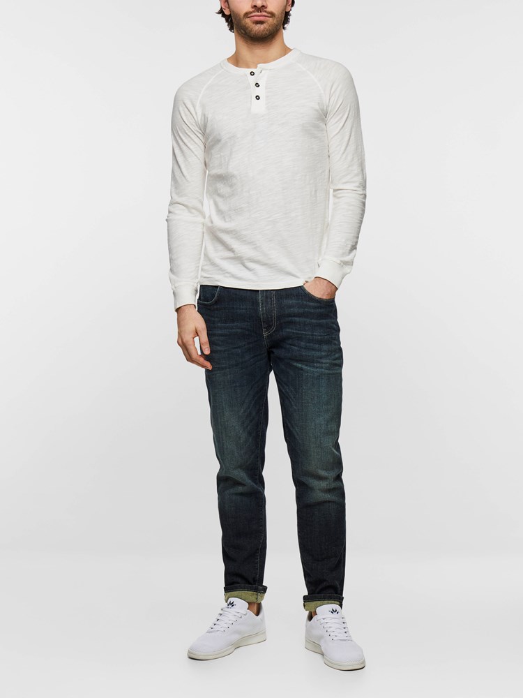 COLBY BESTEFARSTRØYE 7234830_O69-HENRYCHOICE-S19-Modell-Front5_COLBY BESTEFARSTRØYE O69.jpg_Front||Front