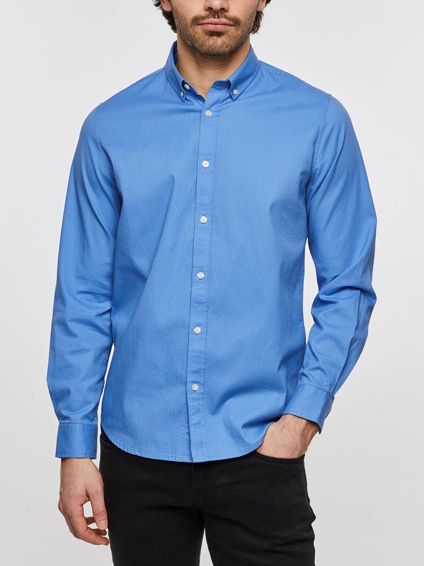 FRATASTIC SKJORTE ECJ