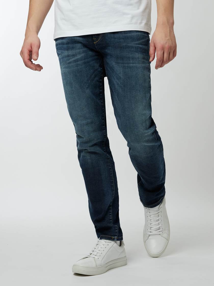 REGULAR RALPH HYPER STRETCH DAB