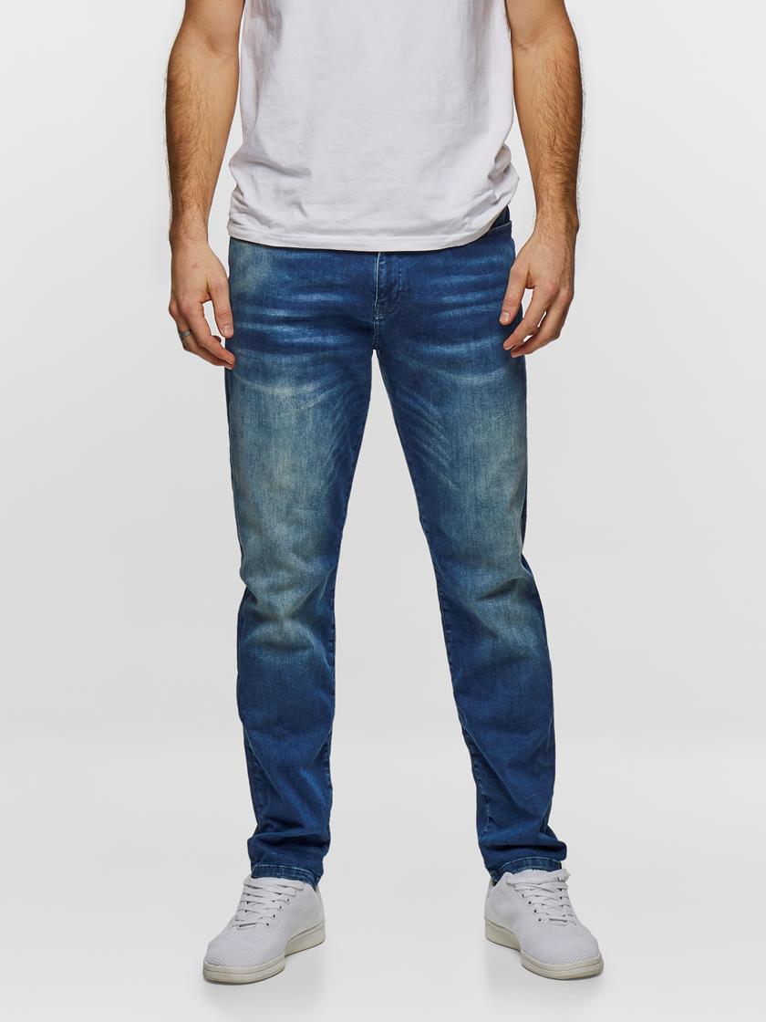 REGULAR ROD BLUE SUPER STRETCH DAD