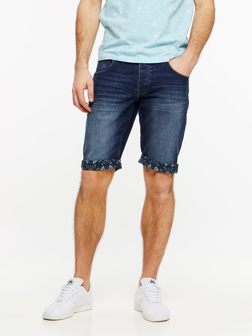 LEGEND STRETCH SHORTS D06