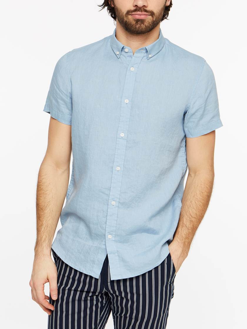 EWING SKJORTE I3N