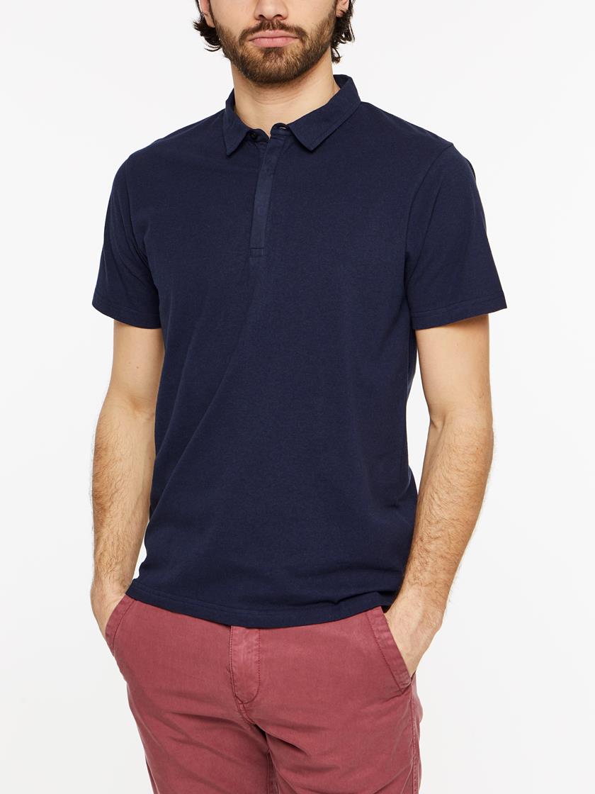 DUKE POLOSKJORTE EGC