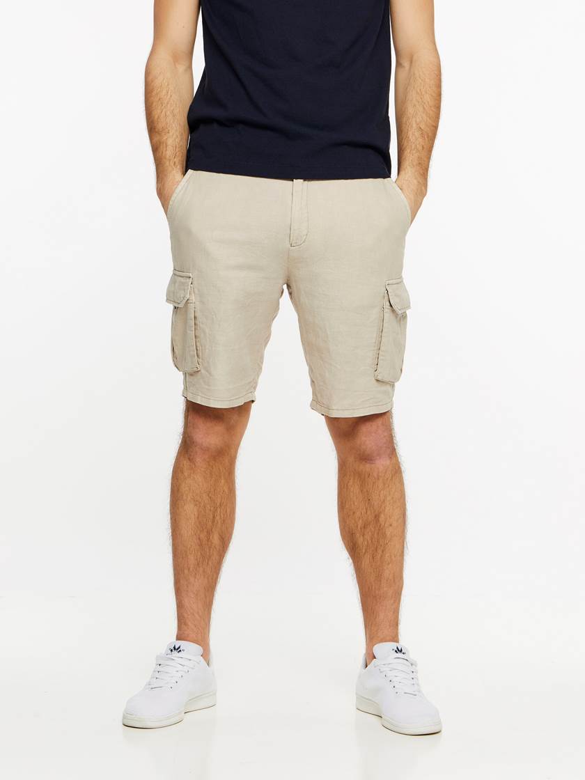 CHILLIN' SHORTS I4C