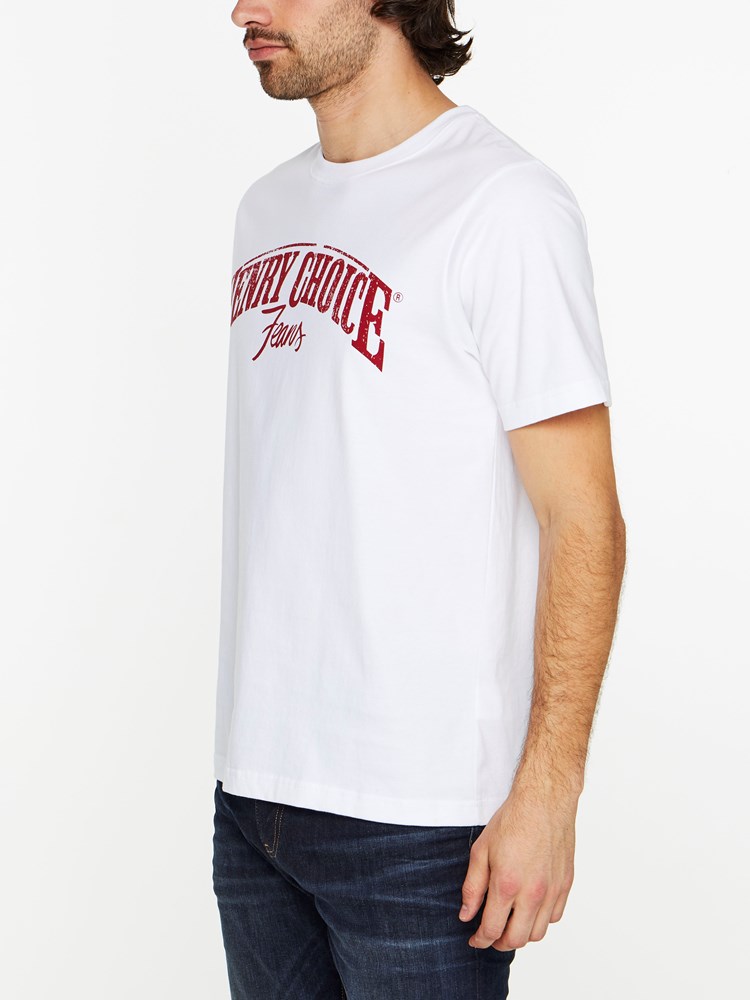 LOGO T-SKJORTE 7239616_O82_henrychoice_A19-modell-left.jpg_Left||Left