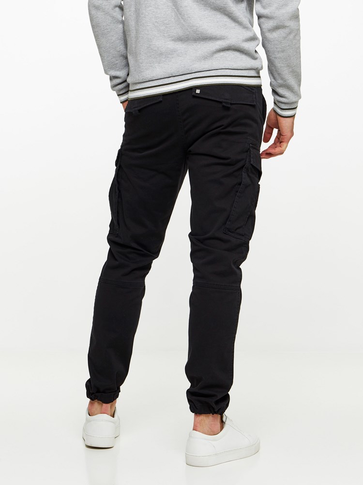 CARGO STRETCH PANT 7239656_C18-HENRYCHOICE-A19-Modell-back_94183_CARGO STRETCH PANT C18.jpg_Back||Back