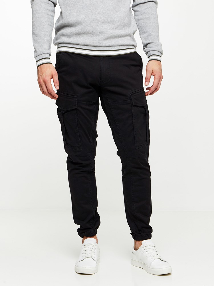 CARGO STRETCH PANT 7239656_C18-HENRYCHOICE-A19-Modell-front_21461_CARGO STRETCH PANT C18.jpg_Front||Front