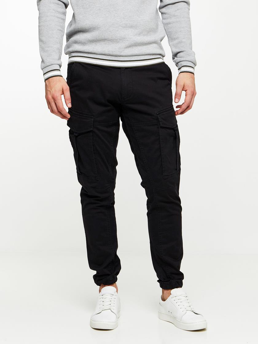 CARGO STRETCH PANT C18