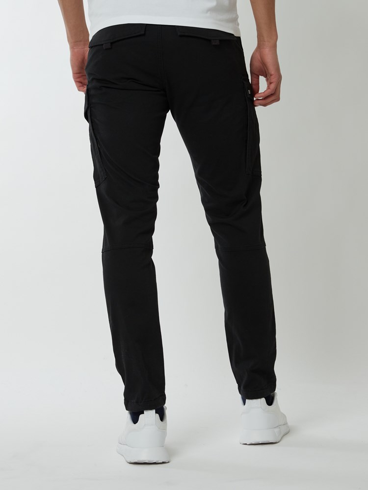 CARGO STRETCH PANT 7239656_C18-HENRYCHOICE-NOS-Modell-Back_chn=boys_4769_CARGO STRETCH PANT C18.jpg_Back||Back