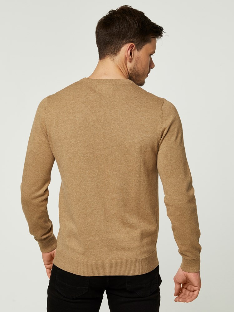 DAMMERS GENSER 7242351_AFC-HENRYCHOICE-S20-Modell-back_95620.jpg_Back||Back