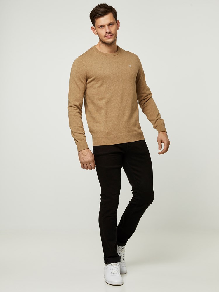 DAMMERS GENSER 7242351_AFC-HENRYCHOICE-S20-Modell-front_23092.jpg_Front||Front
