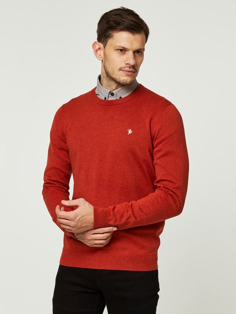 DAMMERS GENSER 7242351_AHW-HENRYCHOICE-S20-Modell-front_42182.jpg_Front||Front