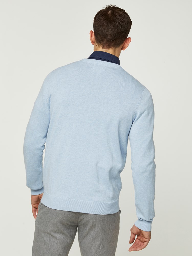 DAMMERS GENSER 7242351_ECK-HENRYCHOICE-S20-Modell-back_99595.jpg_Back||Back