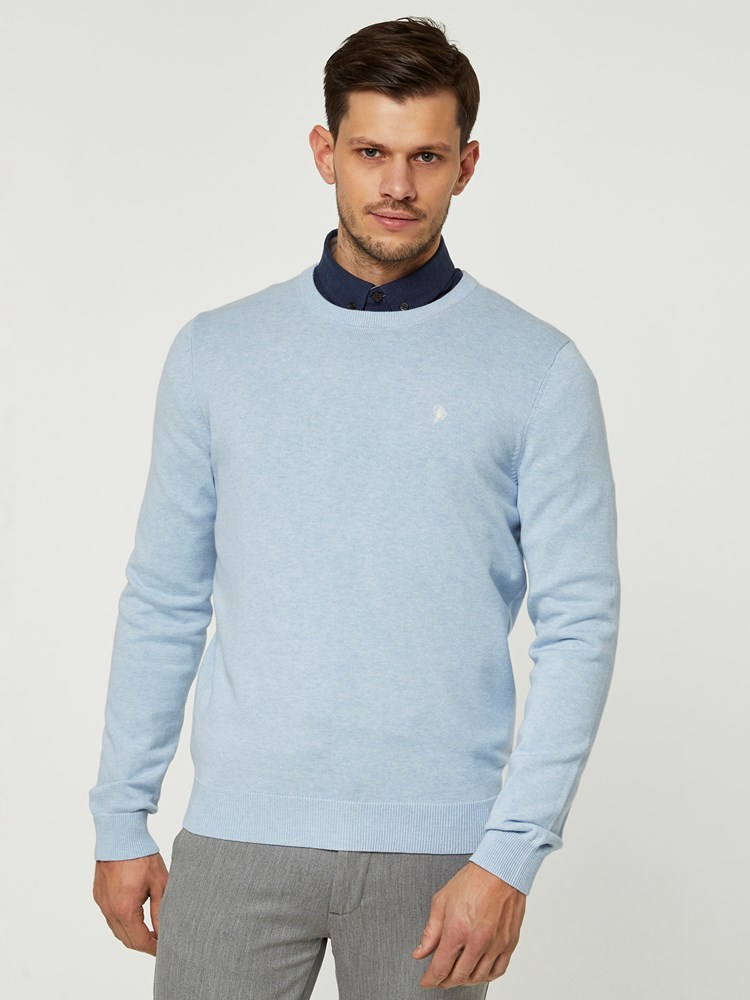 DAMMERS GENSER 7242351_ECK-HENRYCHOICE-S20-Modell-front_22138.jpg_Front||Front
