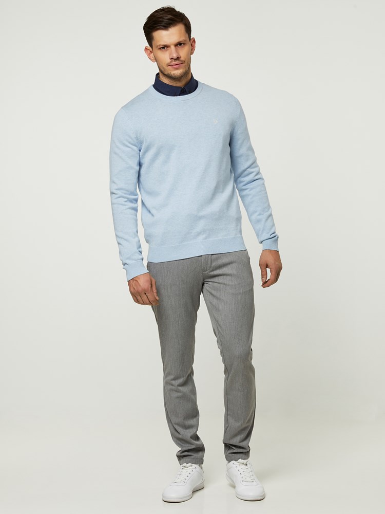 DAMMERS GENSER 7242351_ECK-HENRYCHOICE-S20-Modell-front_38740.jpg_Front||Front