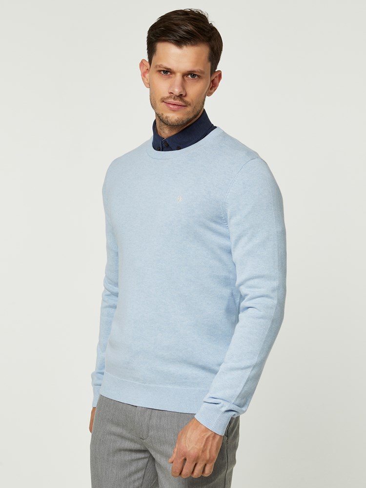 DAMMERS GENSER 7242351_ECK-HENRYCHOICE-S20-Modell-left_64184.jpg_Left||Left