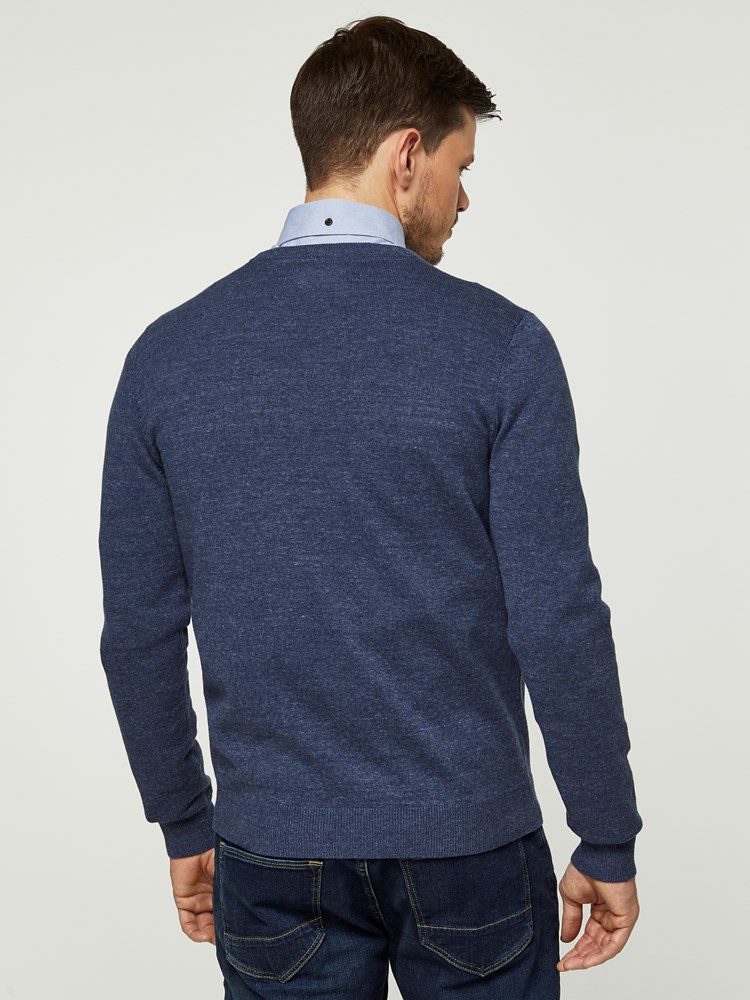 DAMMERS GENSER 7242351_ENI-HENRYCHOICE-S20-Modell-back_83316.jpg_Back||Back
