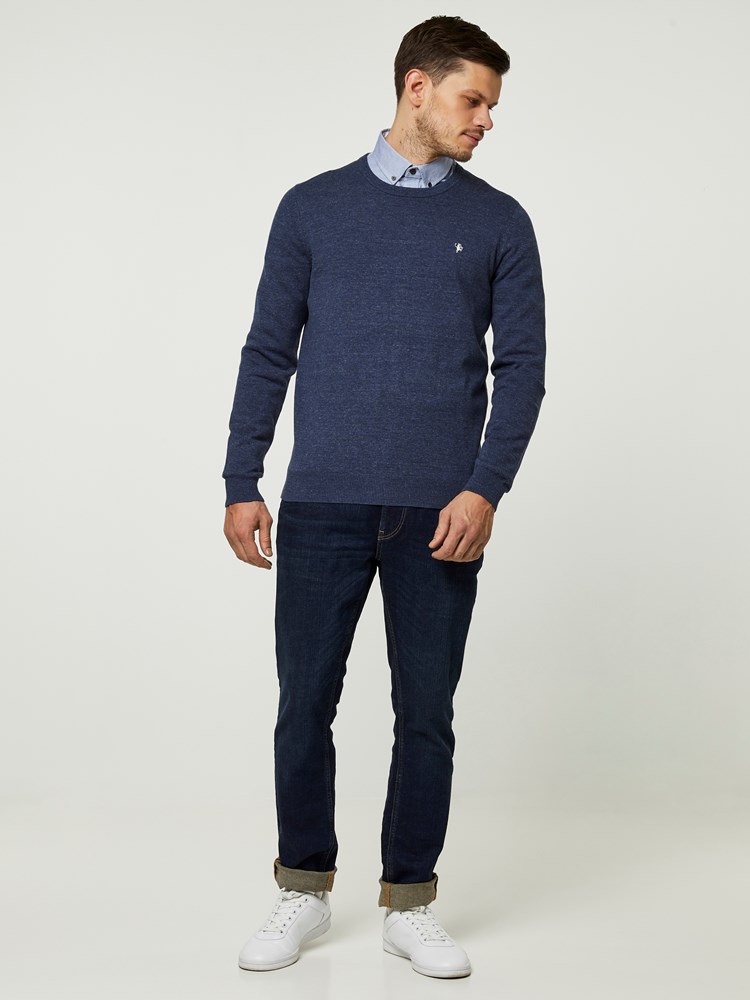 DAMMERS GENSER 7242351_ENI-HENRYCHOICE-S20-Modell-front_28445.jpg_Front||Front