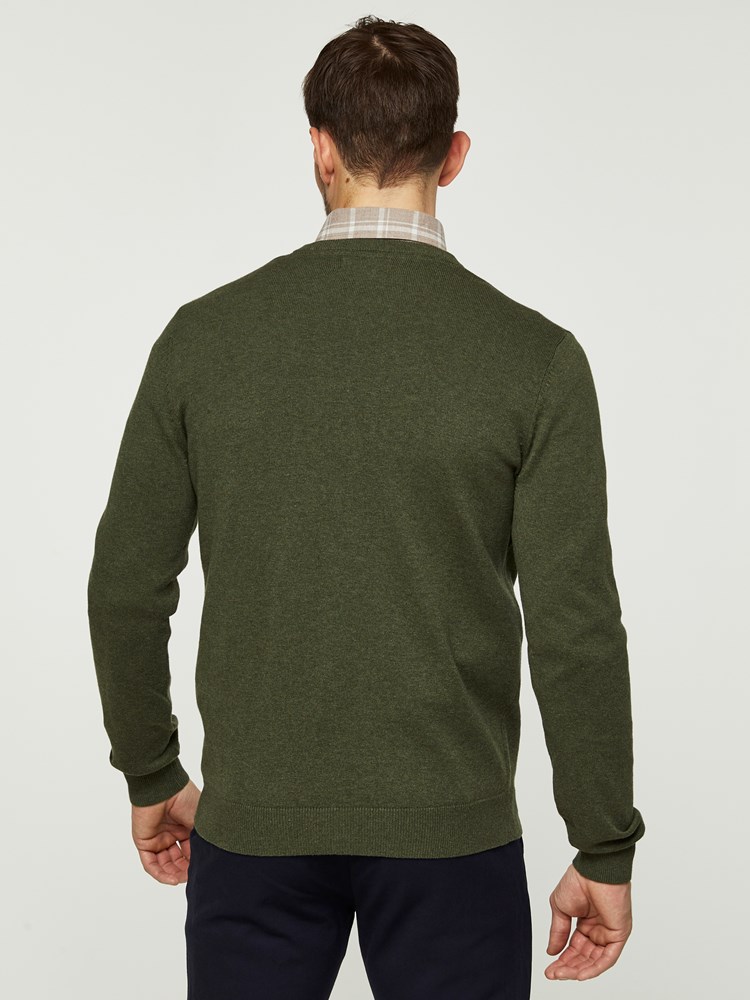 DAMMERS GENSER 7242351_GOU-HENRYCHOICE-S20-Modell-back_64952.jpg_Back||Back