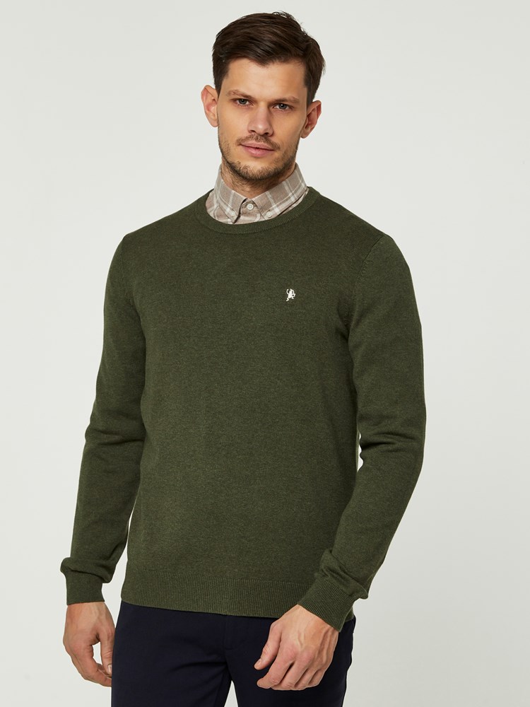 DAMMERS GENSER 7242351_GOU-HENRYCHOICE-S20-Modell-front_45841.jpg_Front||Front
