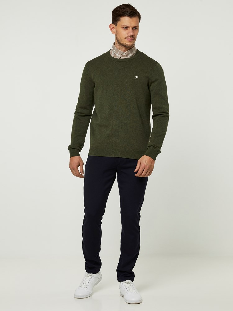 DAMMERS GENSER 7242351_GOU-HENRYCHOICE-S20-Modell-front_8251.jpg_Front||Front