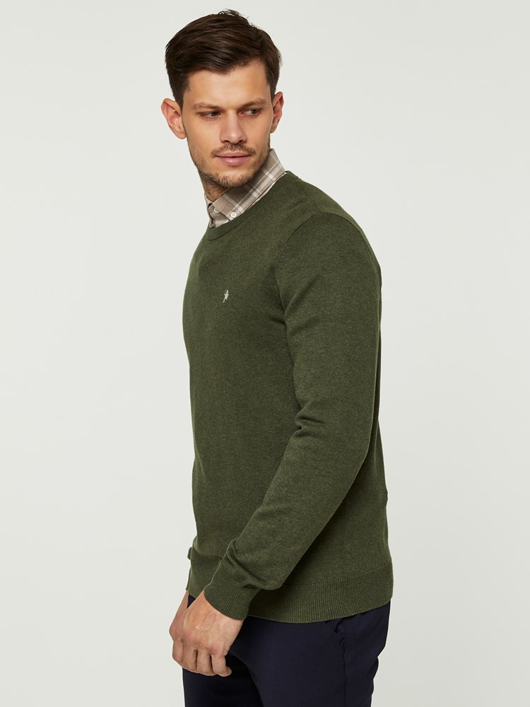 DAMMERS GENSER 7242351_GOU-HENRYCHOICE-S20-Modell-left_59321.jpg_Left||Left
