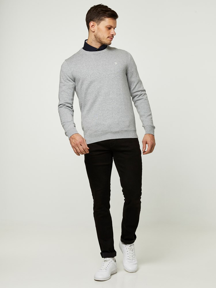 DAMMERS GENSER 7242351_IEF-HENRYCHOICE-S20-Modell-front_90904.jpg_Front||Front