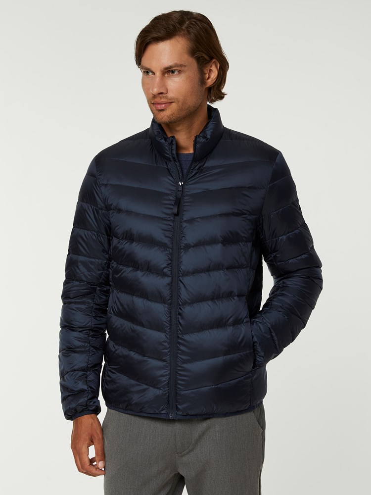 DOWN UNDER JAKKE 7242397_C27--S20-Modell-front_2054.jpg_Front||Front