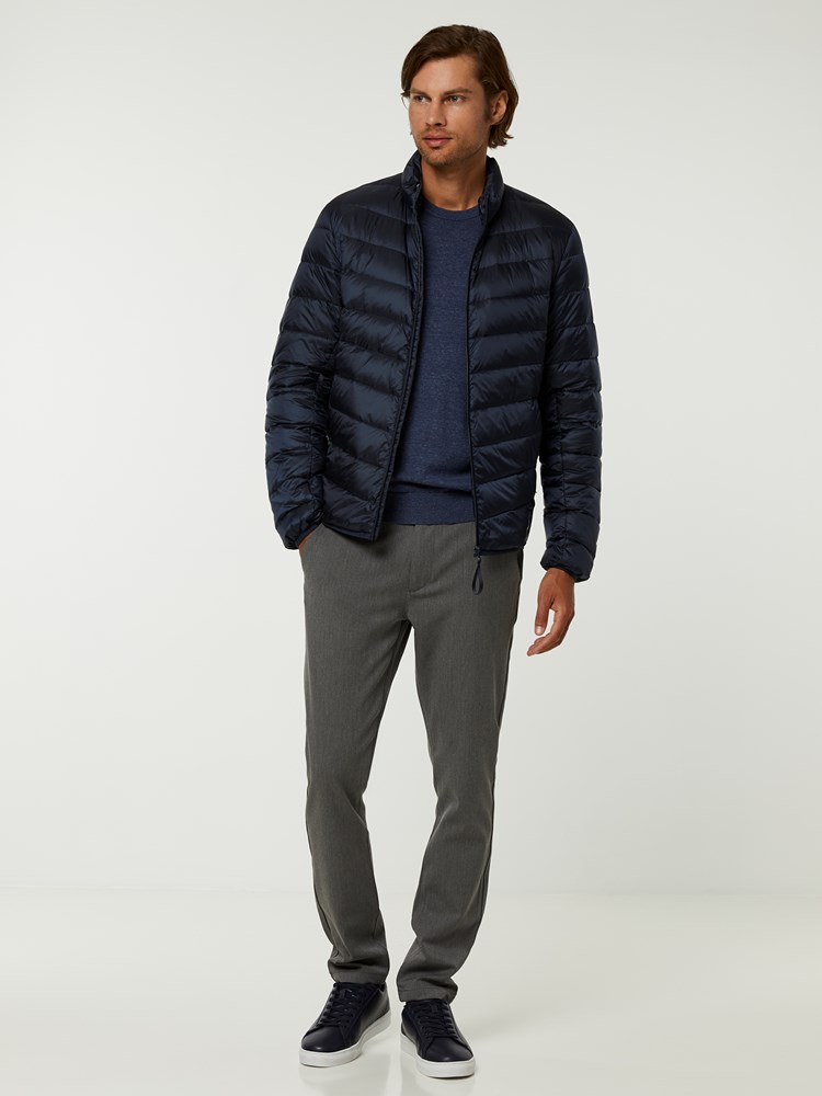 DOWN UNDER JAKKE 7242397_C27--S20-Modell-front_26270.jpg_Front||Front