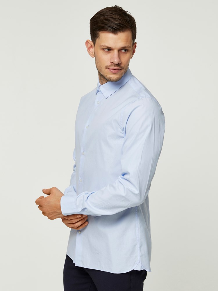 OSLO SKJORTE 7242402_EO1-HENRYCHOICE-S20-Modell-left_99396.jpg_Left||Left