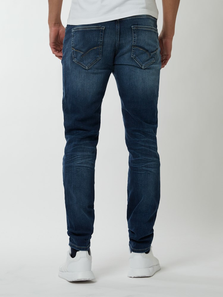 REGULAR ROD SUPER STRETCH JEANS 7242625_DAB-HENRYCHOICE-NOS-Modell-Back_chn=boys_1850_REGULAR ROD SUPER STRETCH JEANS DAB.jpg_Back||Back