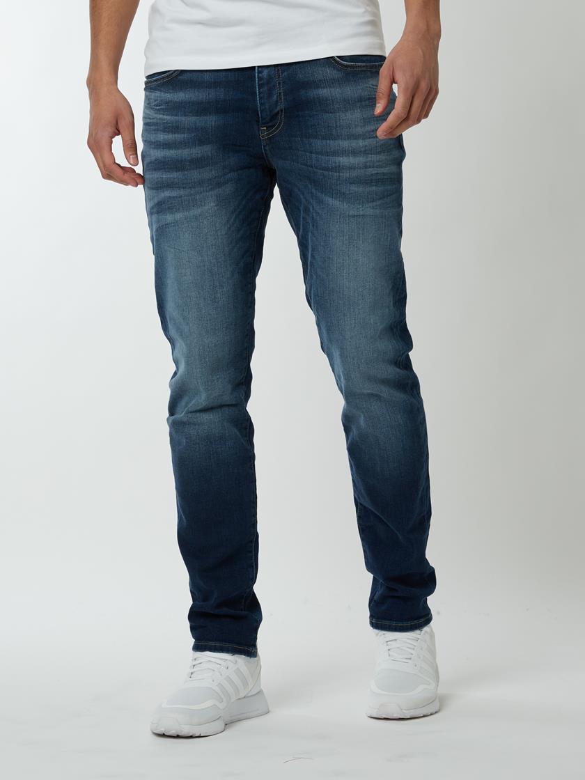 REGULAR ROD SUPER STRETCH JEANS DAB