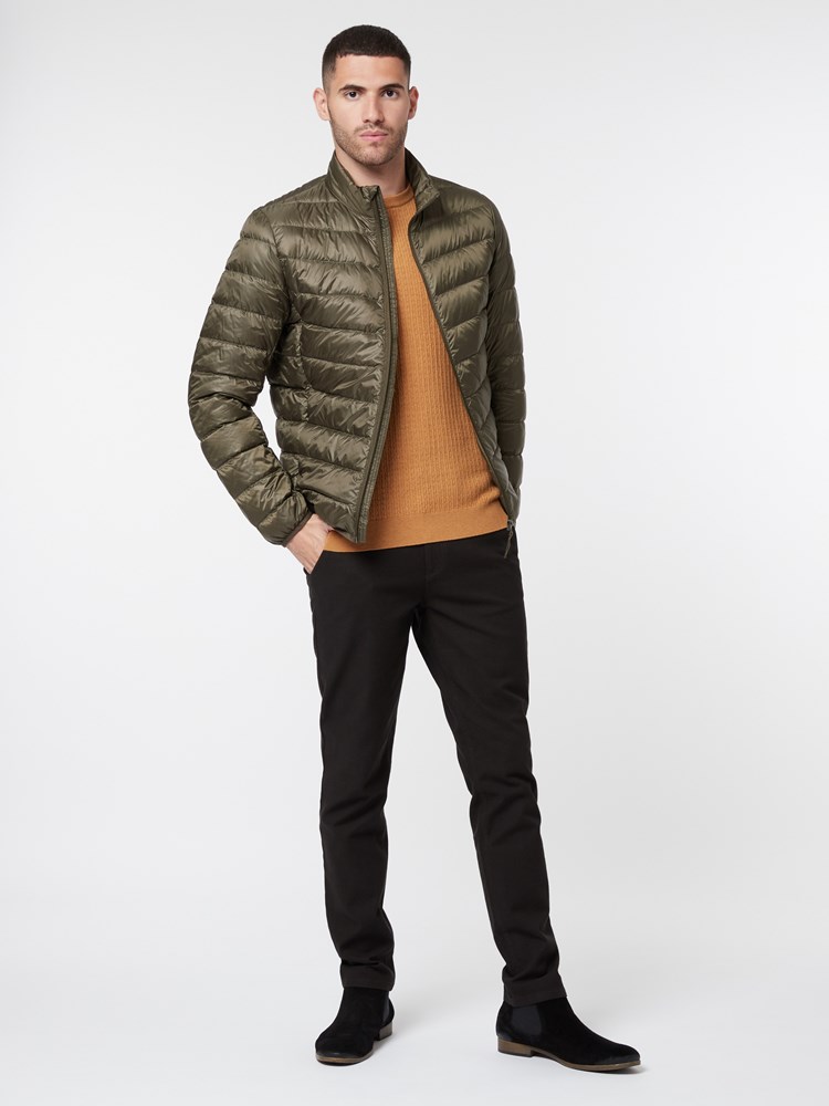 Down Under Jakke 7246297_GOU-MRCAPUCHIN-NOS-Modell-Front_chn=boys_87047_Down Under Jakke GOU_Down Under Jakke GOU 7246297.jpg_Front||Front