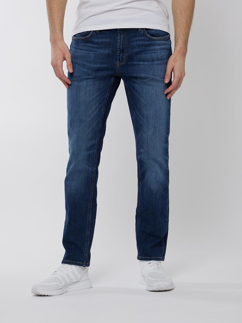 Slim Bill Comfort Jeans D06