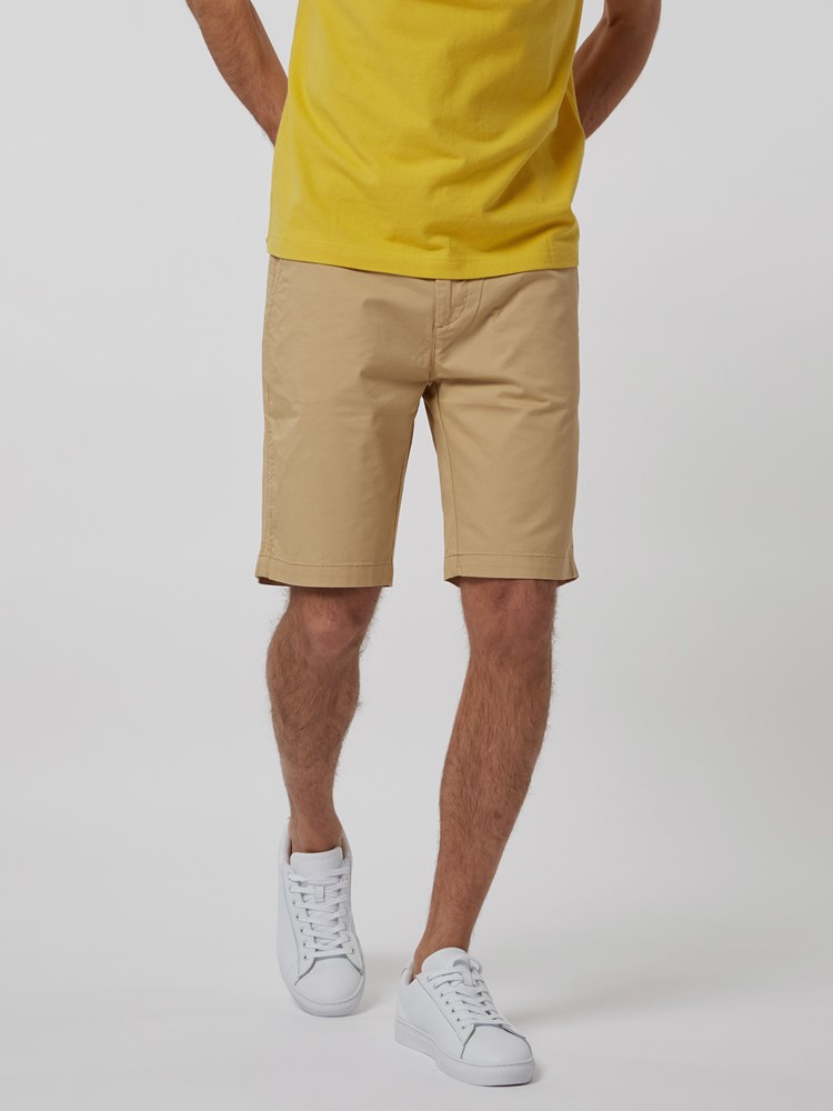 CREW CHINO SHORTS 7246677_AAU--H21-Modell-front_86602_CREW CHINO SHORTS AAU.jpg_Front||Front