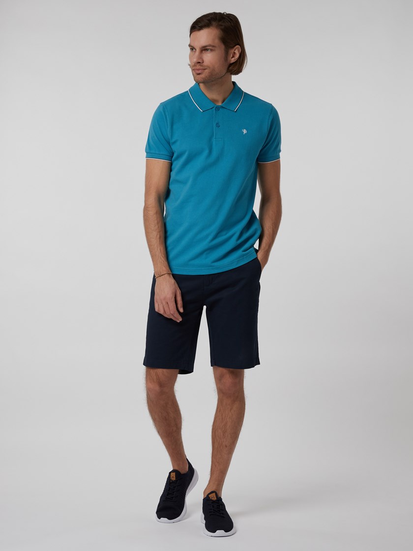 7246677 ENM 7246677_ENM--H21-Modell-front_46360_CREW CHINO SHORTS ENM.jpg_Front||Front