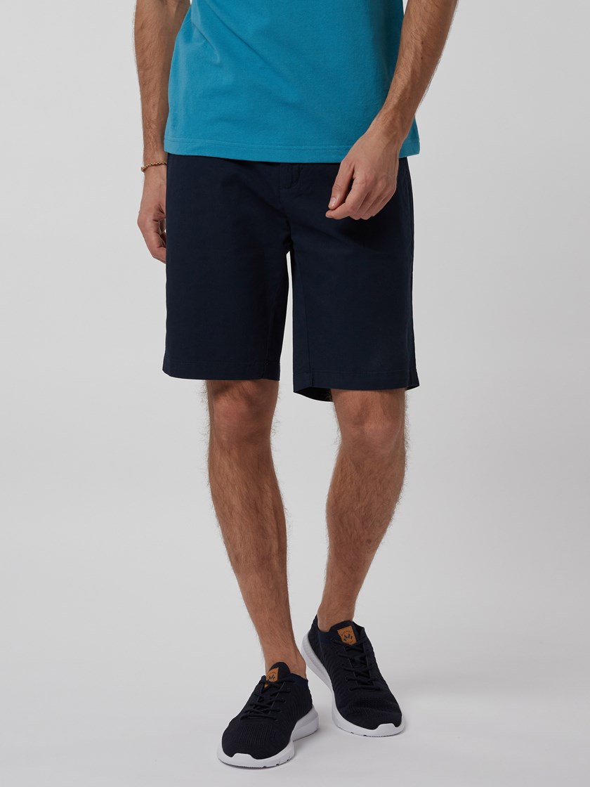 7246677 ENM 7246677_ENM--H21-Modell-front_48204_CREW CHINO SHORTS ENM.jpg_Front||Front
