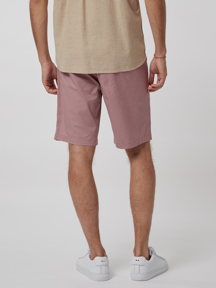 CREW CHINO SHORTS 7246677_MOD--H21-Modell-back_41254_CREW CHINO SHORTS MOD.jpg_Back||Back