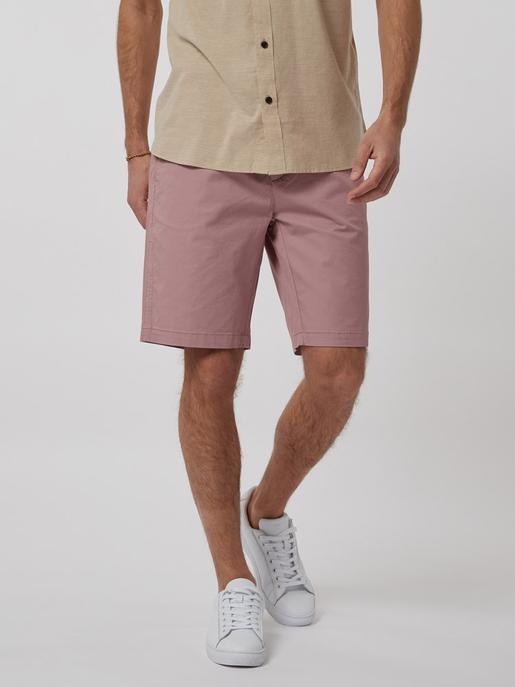 CREW CHINO SHORTS 7246677_MOD--H21-Modell-front_78655_CREW CHINO SHORTS MOD.jpg_Front||Front