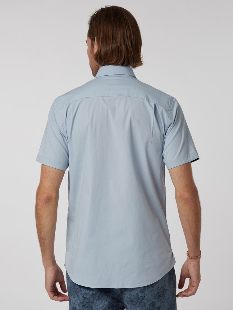 MICHAEL SKJORTE 7246936_E8P--H21-Modell-back_70979_MICHAEL SKJORTE E8P.jpg_Back||Back