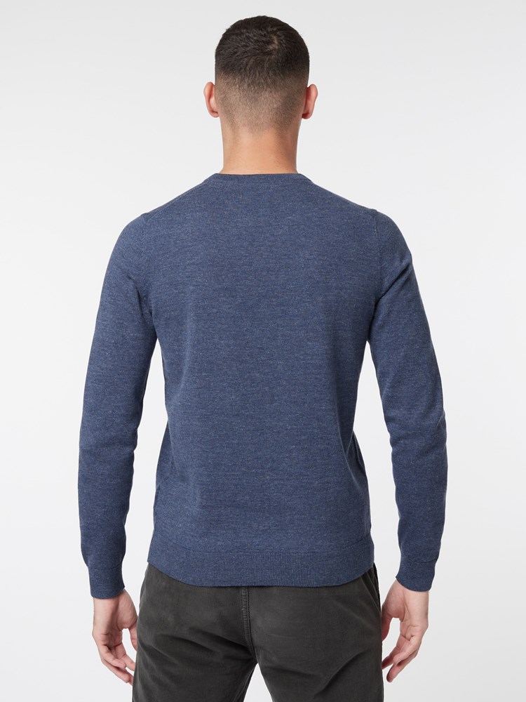 Dammers Genser 7247464_EGC-MRCAPUCHIN-A21-Modell-Back_chn=boys_29284.jpg_Back||Back